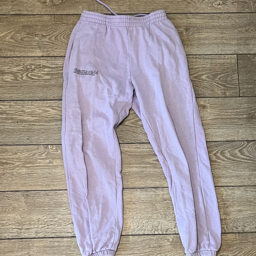 Pangaia Women’s Lilac Sweatpants